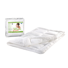  Antiallergén takaró 200x220 Orvosi 1650 g fehér AMW lakástextília