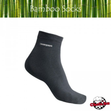  Antibakteriális Bambusz boka zokni férfi zokni