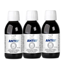  Antibi® immunerősítésre 3 db-os csomag (3 x 150 ml) vitamin és táplálékkiegészítő