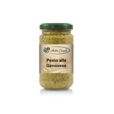  Antico Casale pesto zöld 190 g konzerv