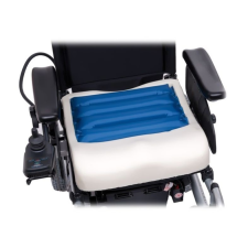  Antidecubitus elektromos ülőpárna MOBIFREE gyógyászati segédeszköz