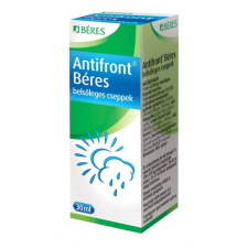  Antifront Béres belsőleges cseppek 30ml vitamin és táplálékkiegészítő