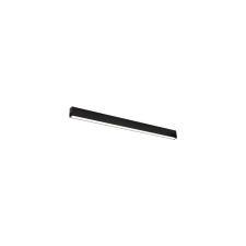 Antigo modern led lámpa numata fekete ant8658 világítás