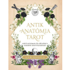  Antik anatómia tarot - Kártyacsomag és kézikönyv modern misztikusoknak