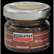  Antikoló paszta antik bronz dekorációs kellék