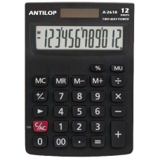 ANTILOP A-2618 számológép