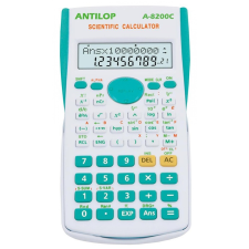 ANTILOP A-8200C számológép