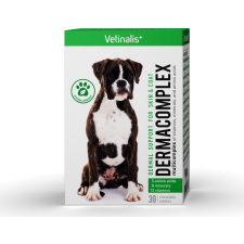 Antinol Dermacomplex 30 db vitamin és táplálékkiegészítő