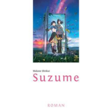  Antje Bockel - Suzume – Antje Bockel idegen nyelvű könyv