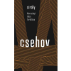 Anton Pavlovics Csehov - Sirály - Morcsányi Géza fordítása