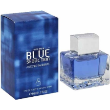 Antonio Banderas Blue Seduction EDT 50 ml parfüm és kölni