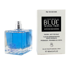 Antonio Banderas Blue Seduction EDT 80 ml parfüm és kölni