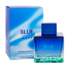 Antonio Banderas Blue Seduction Wave EDT 100 ml