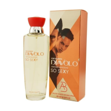 Antonio Banderas Diavolo So Sexy EDT 100 ml parfüm és kölni