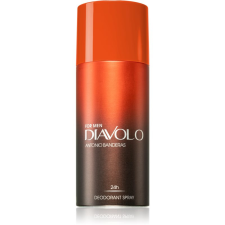 Antonio Banderas Diavolo spray dezodor 150 ml dezodor