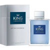 Antonio Banderas King of Seduction EDT 30 ml