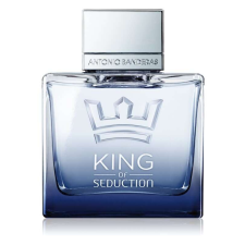 Antonio Banderas King of Seduction Man EdT férfi Parfüm 100ml parfüm és kölni
