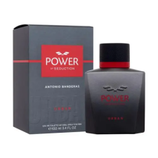 Antonio Banderas Power of Seduction Urban EDT 100 ml parfüm és kölni