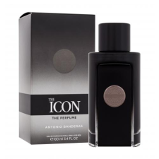 Antonio Banderas The Icon EDP 100 ml parfüm és kölni