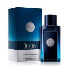 Antonio Banderas The Icon EDT 100 ml parfüm és kölni