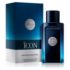 Antonio Banderas The Icon, edt 100ml - Teszter parfüm és kölni