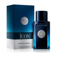 Antonio Banderas The Icon, edt 50ml parfüm és kölni