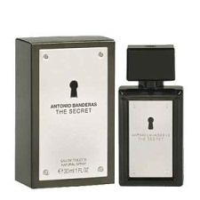 Antonio Banderas The Secret EDT 50 ml parfüm és kölni