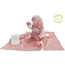 Antonio Juan 50160 Mia - 42 cm élethű baba