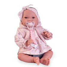 Antonio Juan 80322 SWEET REBORN NICA - valósághű játékbaba élethű baba