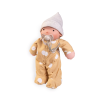  Antonio Juan Ariel öko baba puha szövet testtel - 26 cm