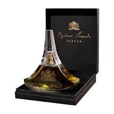 Antonio Visconti Rose Sauvage, edp 100ml parfüm és kölni