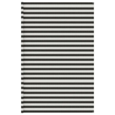  antracitszürke és fehér HDPE sátorszőnyeg 400x800 cm kemping felszerelés