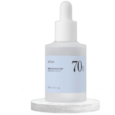 Anua Birch 70% Moisture Boosting Serum Szérum nyírfakivonattal, 30 ml arcszérum