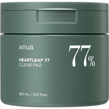 Anua Heartleaf 77% Toner Pad 160 ml nyomtatópatron & toner