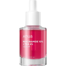 Anua Niacinamide 10% + TXA 4% Serum 30 ml (8809640735820) arcszérum