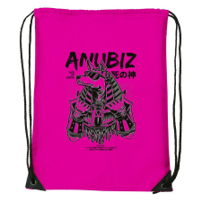  Anubis - Sport táska magenta v2 tornazsák