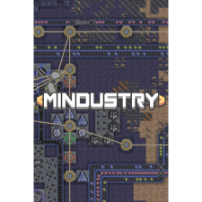 AnukenDev Mindustry (PC - Steam elektronikus játék licensz) videójáték