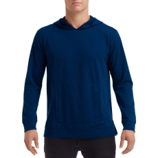 ANVIL AN73500 UNISEX LIGHT TERRY HOOD L