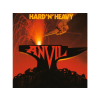 Anvil - Hard 'N' Heavy (CD)