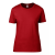 ANVIL Női póló Anvil AN880 Fashion Basic póló -L, Red