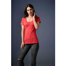 ANVIL Póló Anvil női (100%pamut 110g/m2) lemon zest, 2XL munkaruha