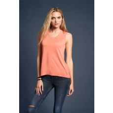 ANVIL Póló Anvil női, dusty rose, XL