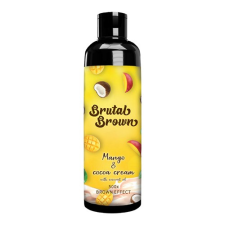 Any Tan (szoláriumkrém) BRUTAL MANGO & Cocoa Cream 500X Brown Effect 250 ml szolárium