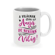  Anya a világ bögre bögrék, csészék