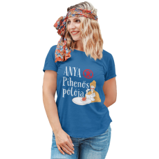  Anya pihenős pólója - Női Póló