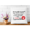 Anyának három módja van - Párna Anyáknak