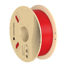 ANYCUBIC PLA filament piros 1kg (IPHPLRR-102) (IPHPLRR-102) nyomtató kellék