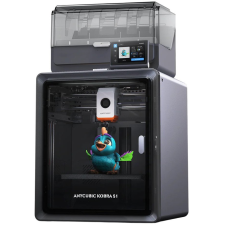 ANYCUBIC Printer 3D Anycubic Kobra S1 Combo (ANY-26033)