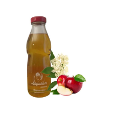 Anyukám kedvence Fitt bodza-alma gyümölcsszörp 500 ml reform élelmiszer