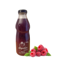 Anyukám kedvence Fitt málna gyümölcsszörp 500 ml szörp